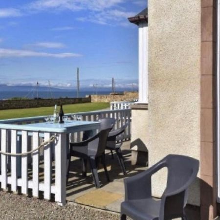 Dolphin View Cottages 2 Portmahomack Экстерьер фото
